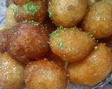 صورة لخطوة 4 من وصفة عوامة 😍😍