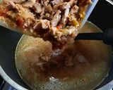 Foto del paso 9 de la receta: Arroz con pollo con cuchara