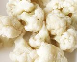 Foto del paso 1 de la receta: Coliflor WINGS