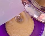 Foto langkah ke 2 dari resep Bolu Kukus Singkong.
