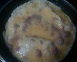 Foto del paso 1 de la receta: 664. Tortilla de paté