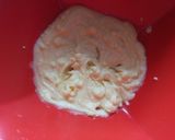 Foto langkah ke 5 dari resep Roti Mawar isi Coklat.