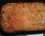 Finom almás lepény recept fázis 7 fotója