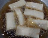 Foto langkah ke 11 dari resep Lumpia Sayur.
