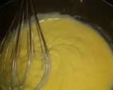Foto del paso 2 de la receta: Kuchen con crema pastelera