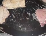 Foto del paso 1 de la receta: Cerdo Borrachito (cerdo en salsa de whiskey)