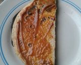 Foto del paso 6 de la receta: Panqueques de avena