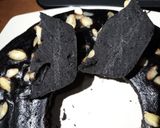 Foto langkah ke 6 dari resep Dodol bronis kukus.