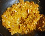 प्याज की कचोरी (kachori recipe in marathi) रेसिपी स्टेप 5 फोटो 