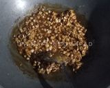 Foto langkah ke 4 dari resep Kue Ting Ting Kacang Jahe.
