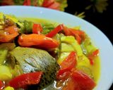 Foto langkah ke 3 dari resep Bandeng Pindang Serani (837).