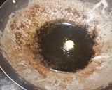 Foto del paso 2 de la receta: Arroz frito súper rápido