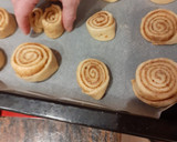 Foto del paso 14 de la receta: Rolls de canela
