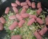 Foto del paso 1 de la receta: Fideos rápidos