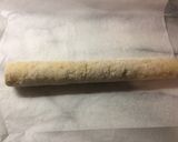 Foto del passaggio 6 della ricetta Biscotti con arance candite e nocciole