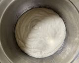 A picture of step 1 of Proso Millet Spot Idli.