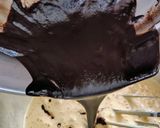 Foto del paso 6 de la receta: Torta marquise de chocolate