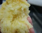 A picture of step 14 of Cranberries Lemon Wilton Muffins.