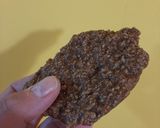 Foto del paso 5 de la receta: Galletas de avena fáciles