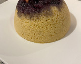Foto del paso 2 de la receta: Mug cake relleno