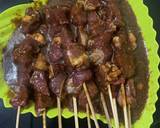 Cara Membuat Sate Kambing 3