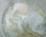 ไข่หวานน้ำขิง วิธีทำสูตร 7 รูป