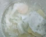 รูปขั้นตอนการทำที่ 7 ของ ไข่หวานน้ำขิง
