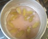 Foto langkah ke 3 dari resep Es Wuluh ala emak Salsa.