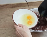 Foto del paso 2 de la receta: Tarta de chocolate y fresa para el día de la madre