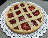 Foto del paso 12 de la receta: Pasta Frola (sin manteca)