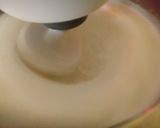 Une image de l'étape 3 de Tarte au citron ou framboise meringuée #dessertclassique.
