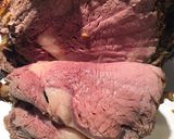 A picture of step 5 of Easy Christmas 🎄 Prime Rib 🦴.
