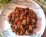 Foto langkah ke 6 dari resep Sambal Goreng Ati Ampela (week47).
