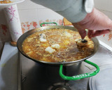 Foto del paso 9 de la receta: Paella de Bacalao, Cebolla y Patata