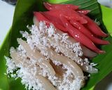 Foto langkah ke 4 dari resep Cenil.