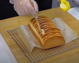 Foto langkah ke 13 dari resep Yudane Sweet Bread.