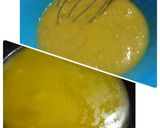 Foto langkah ke 4 dari resep Muffin Banana Gula Palem lembuttt..