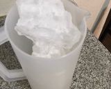 Foto del paso 2 de la receta: Aguas con las aguas!! De jamaica pa la dieta