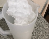 Foto del paso 2 de la receta: Aguas con las aguas!! De jamaica pa la dieta