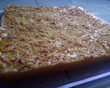 Foto langkah ke 5 dari resep Proll tape keju no mixer.