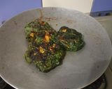 পাতা প্ৰণ (pata prawn recipe in Bengali) রেসিপির ধাপ 4 ছবি