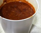 Foto del paso 6 de la receta: Mole para Enchiladas Dulces