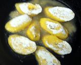 Foto del paso 1 de la receta: Plátanos en vino tinto