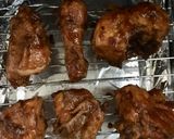Foto langkah ke 5 dari resep Ayam Bakar Aroma.