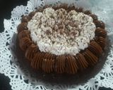 Foto del paso 6 de la receta: Brownie casero completo 😍