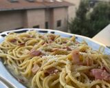 Foto del paso 4 de la receta: Spaghetti carbonara
