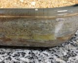 Foto del paso 4 de la receta: Crumble de manzana