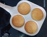 Foto langkah ke 3 dari resep Pancake.