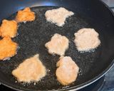 Foto langkah ke 2 dari resep Kekian Udang Isian Capcay.