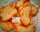 Foto langkah ke 6 dari resep Pisang Goreng Jadul.